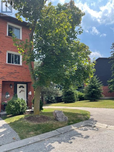 Property at 56 - 1755 RATHBURN ROAD E image 4