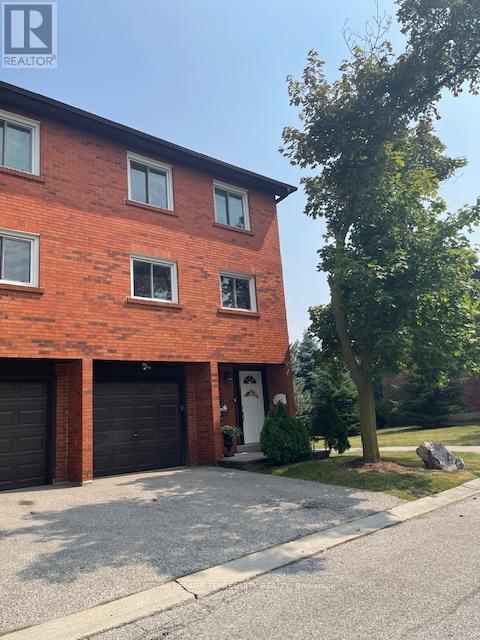 Property at 56 - 1755 RATHBURN ROAD E image 3