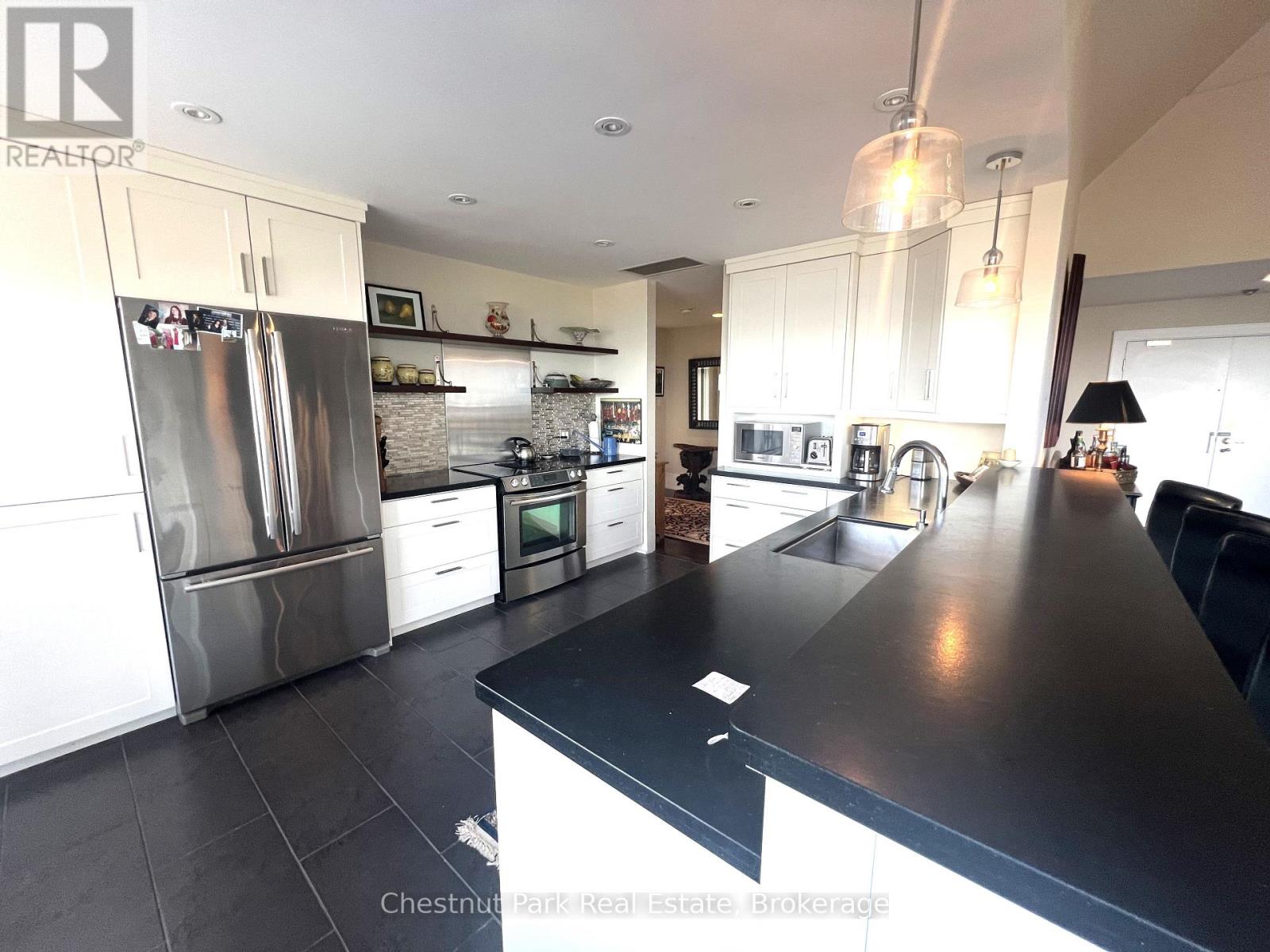 Ph 1003 - 24 Ramblings Way, Collingwood, Ontario  L9Y 5C6 - Photo 18 - S12313683