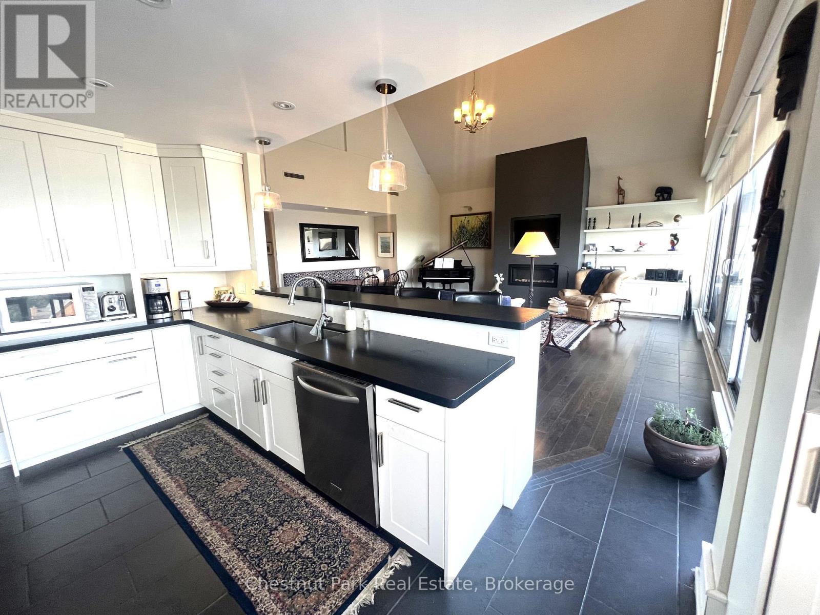 Ph 1003 - 24 Ramblings Way, Collingwood, Ontario  L9Y 5C6 - Photo 19 - S12313683