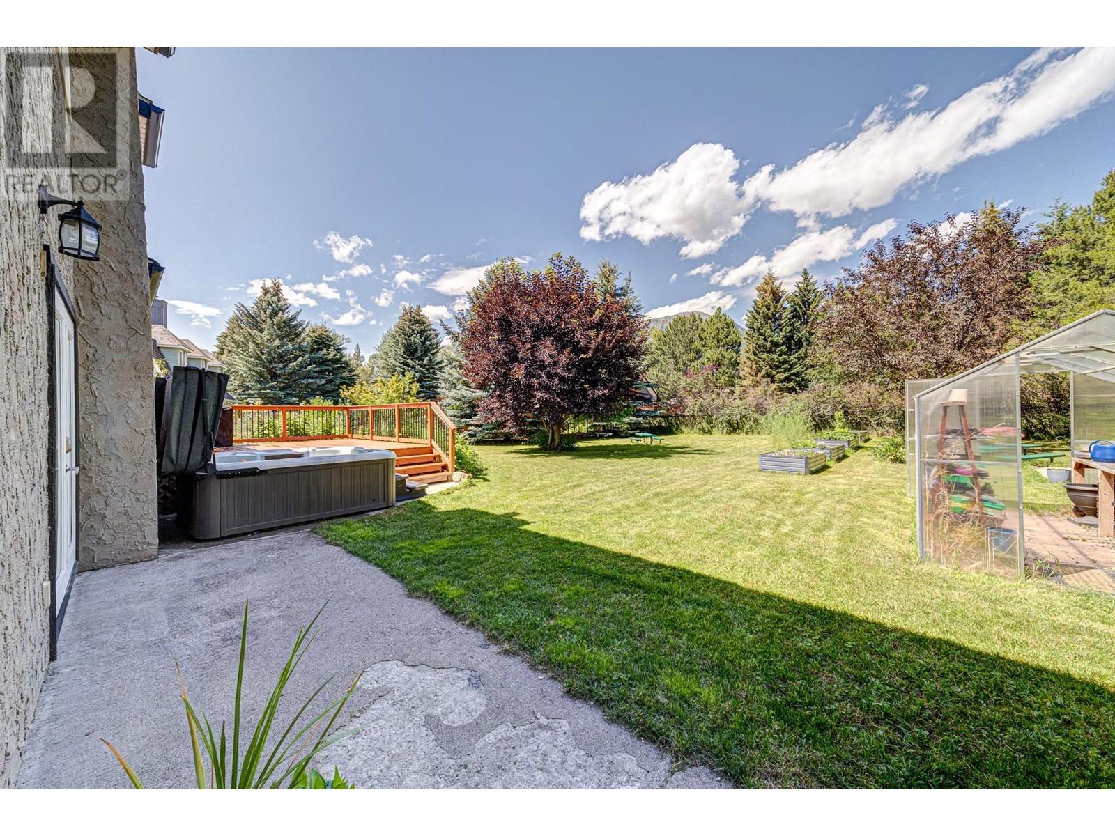 17 Pine Crescent, Fernie, British Columbia  V0B 1M2 - Photo 71 - 10357522