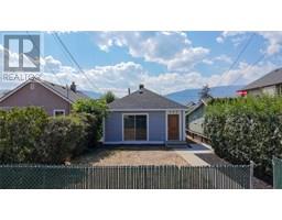 669 Haywood Street, penticton, British Columbia
