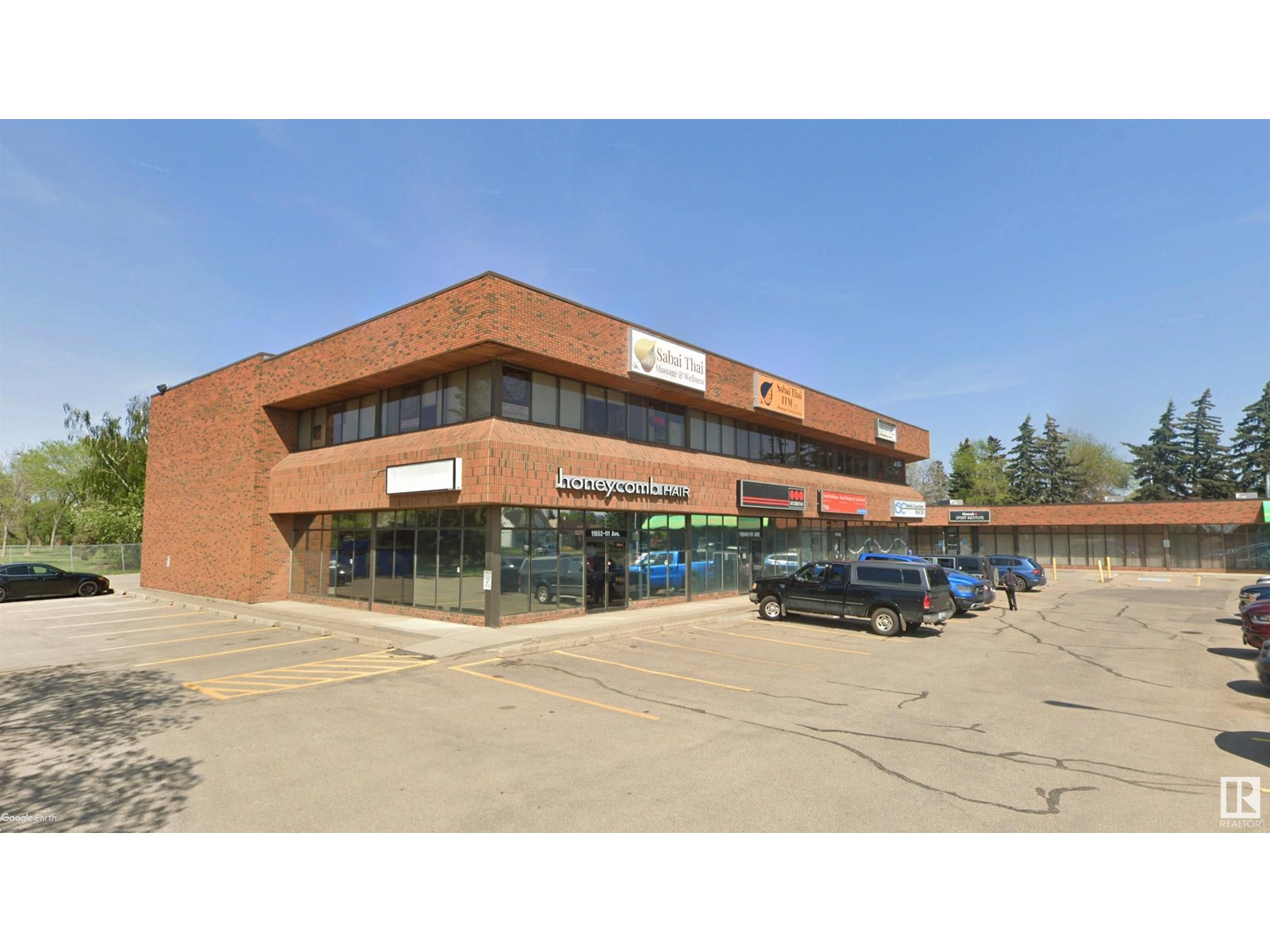 11834 111 AV NW, Edmonton, Alberta