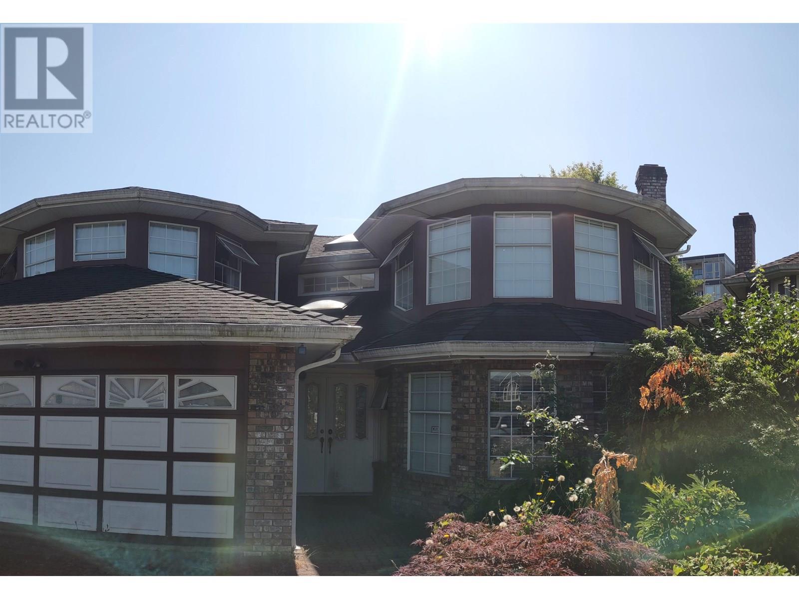 3780 CUNNINGHAM DRIVE, Richmond, British Columbia