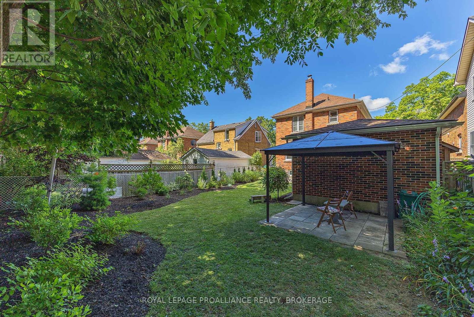 201 Willingdon Avenue, Kingston, Ontario  K7L 4H9 - Photo 10 - X12313726