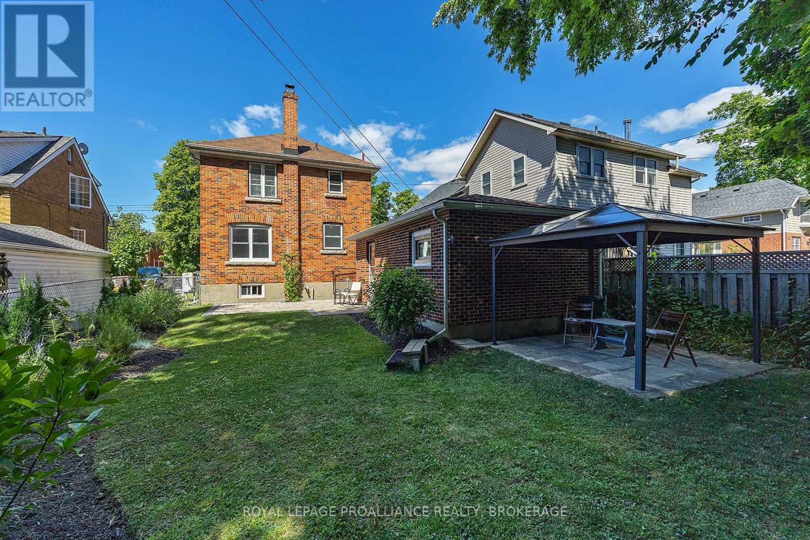 201 Willingdon Avenue, Kingston, Ontario  K7L 4H9 - Photo 11 - X12313726