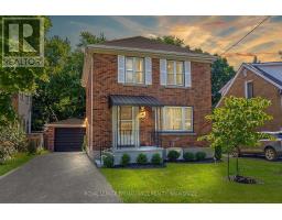 201 WILLINGDON AVENUE, Kingston, Ontario