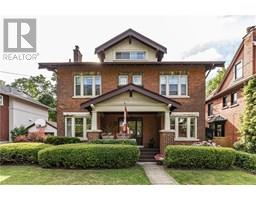 74 CHEDOKE Avenue, Hamilton, Ontario