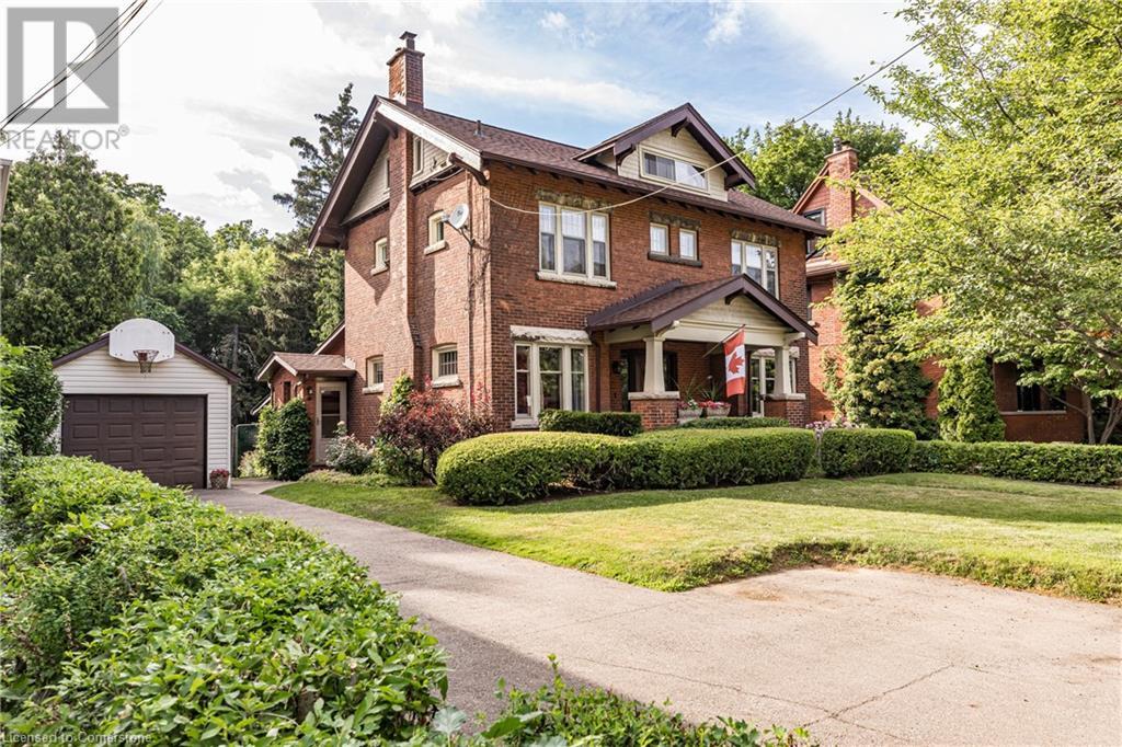 Property at 74 CHEDOKE Avenue image 3