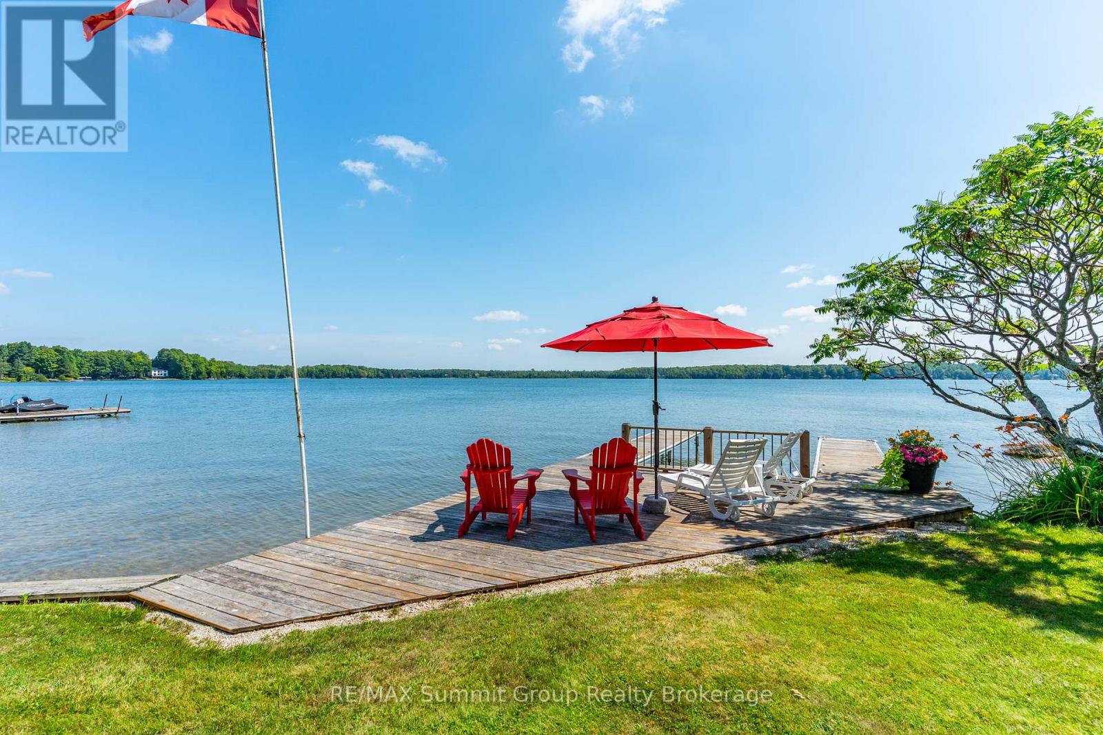 221 Point Road, Grey Highlands, Ontario  N0C 1E0 - Photo 2 - X12313668