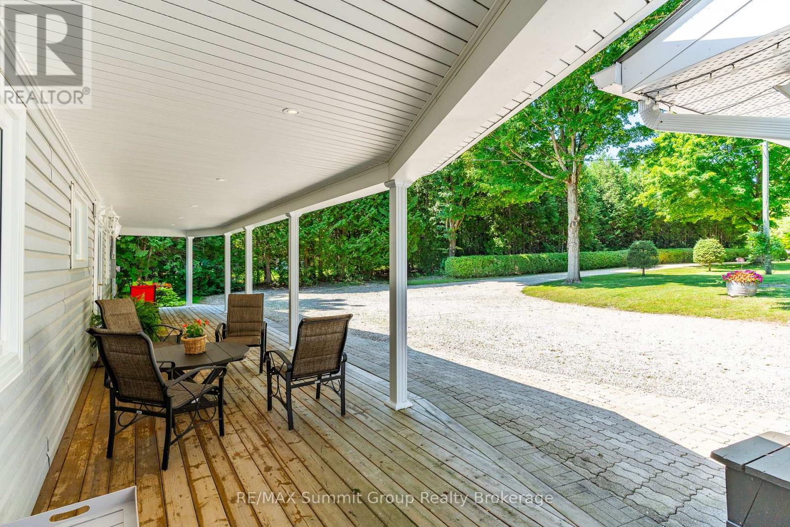 221 Point Road, Grey Highlands, Ontario  N0C 1E0 - Photo 32 - X12313668