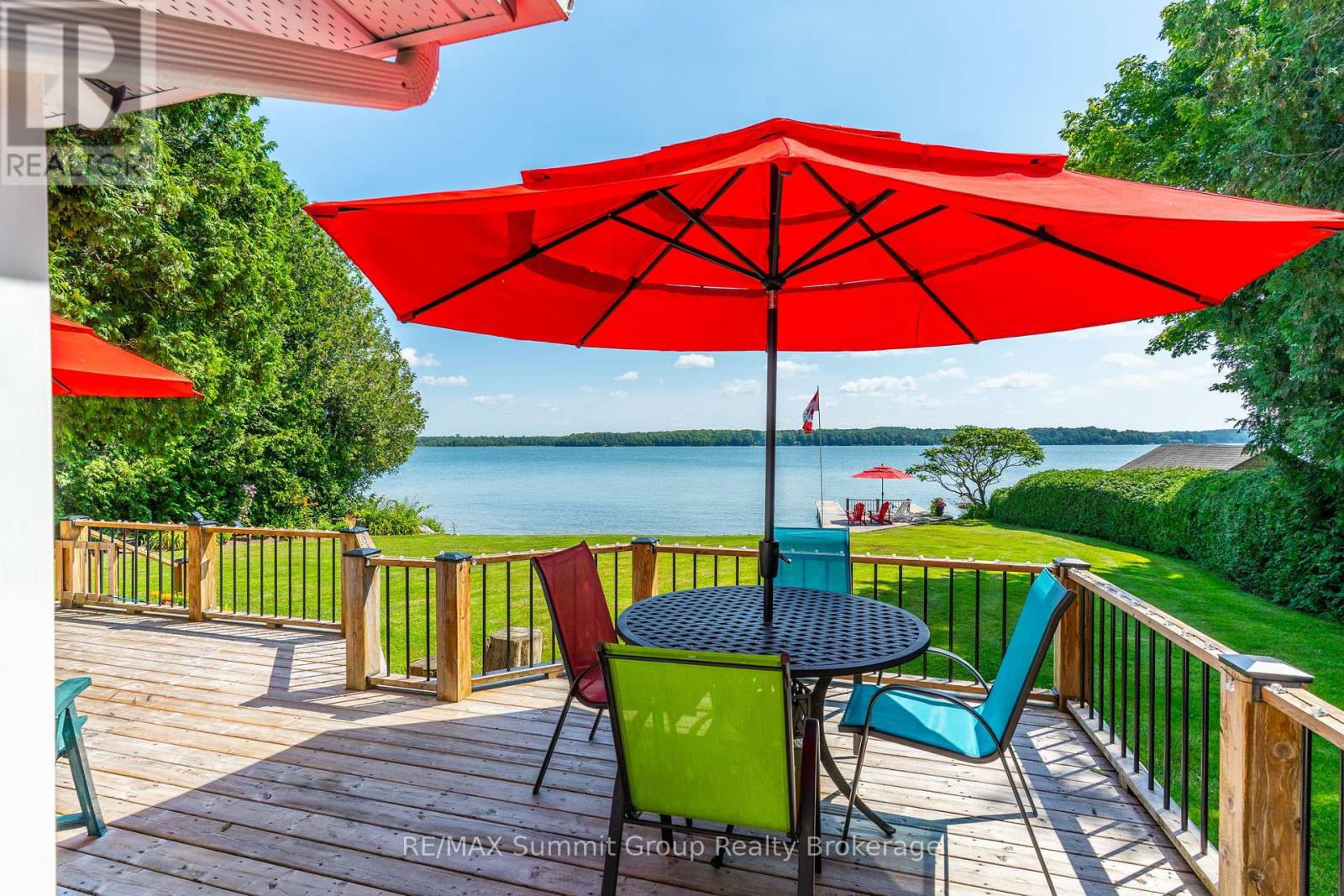 221 Point Road, Grey Highlands, Ontario  N0C 1E0 - Photo 35 - X12313668