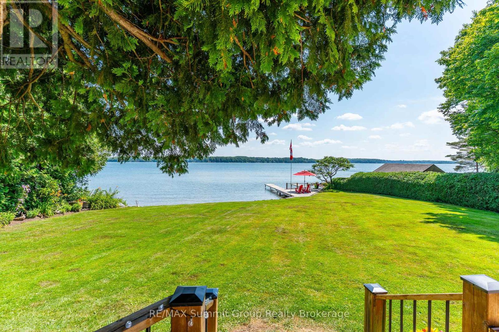 221 Point Road, Grey Highlands, Ontario  N0C 1E0 - Photo 36 - X12313668