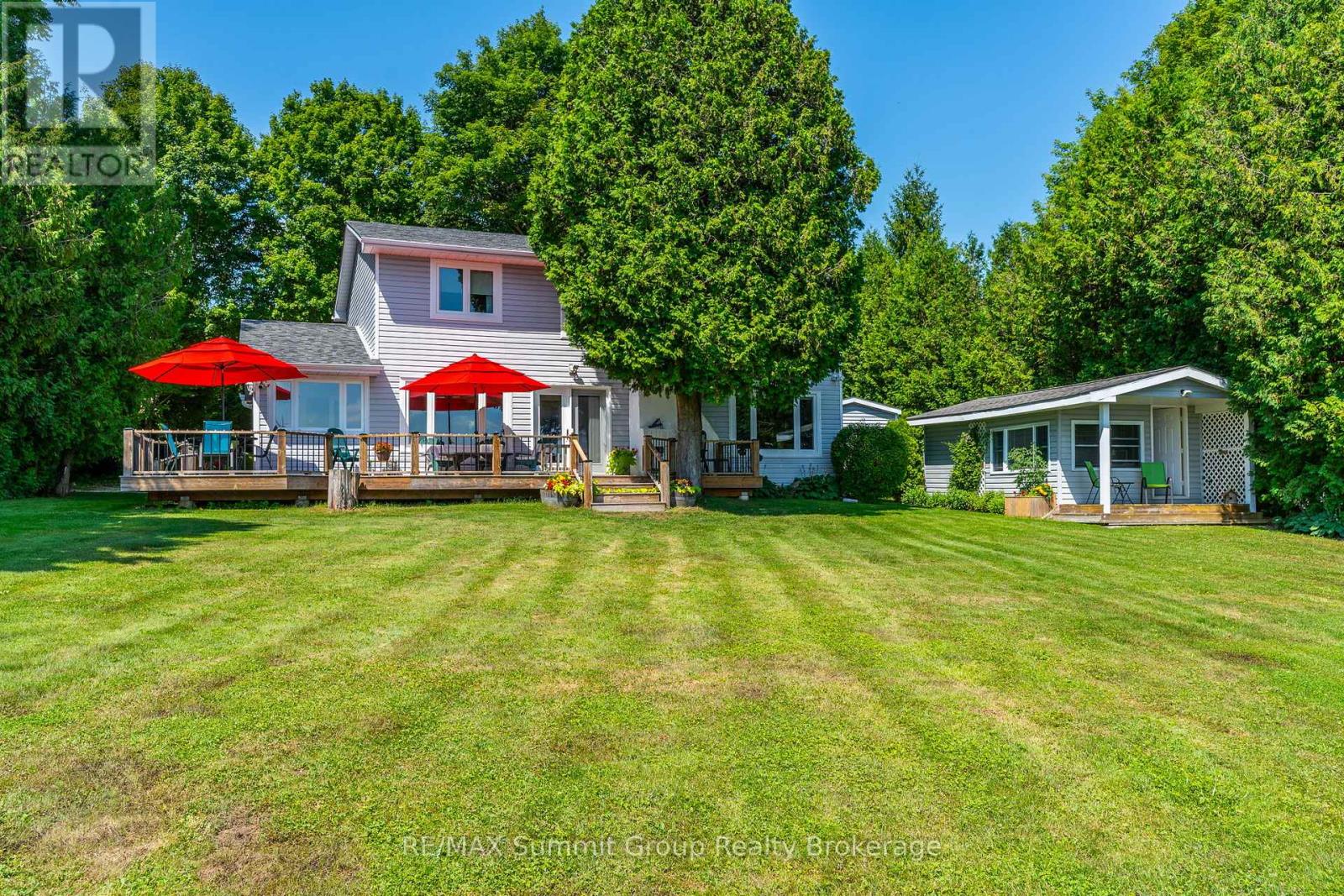 221 Point Road, Grey Highlands, Ontario  N0C 1E0 - Photo 39 - X12313668