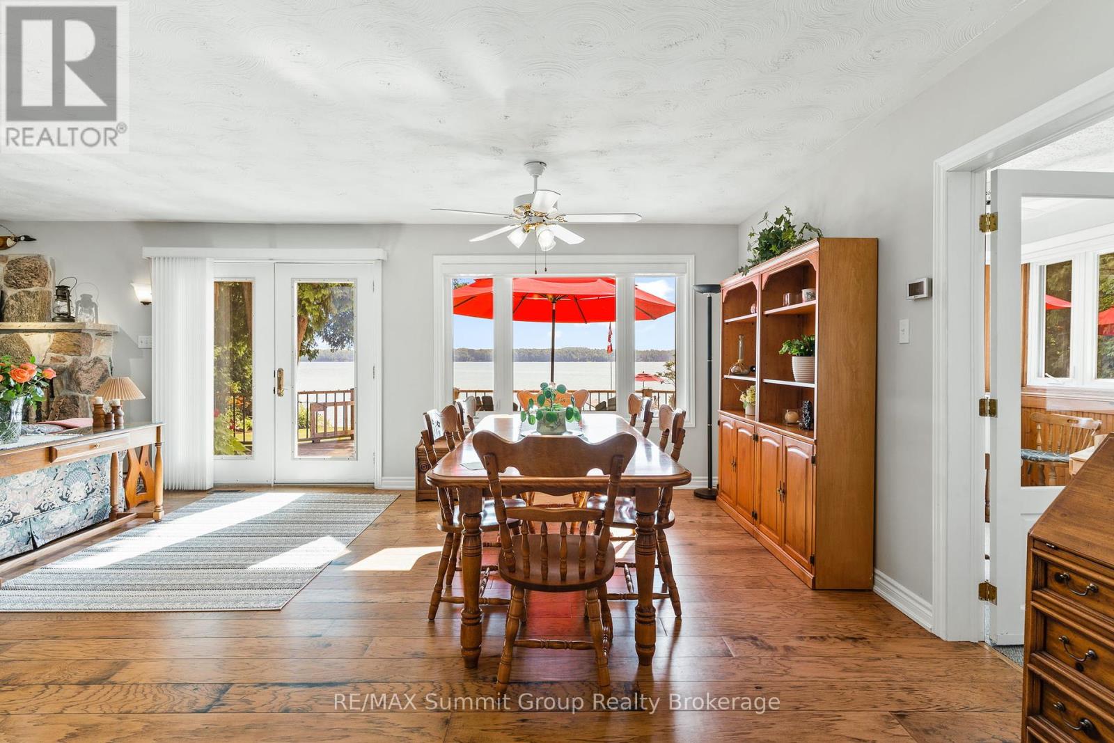 221 Point Road, Grey Highlands, Ontario  N0C 1E0 - Photo 4 - X12313668