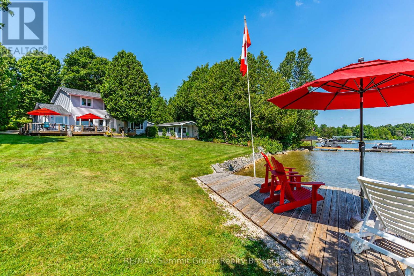 221 Point Road, Grey Highlands, Ontario  N0C 1E0 - Photo 40 - X12313668