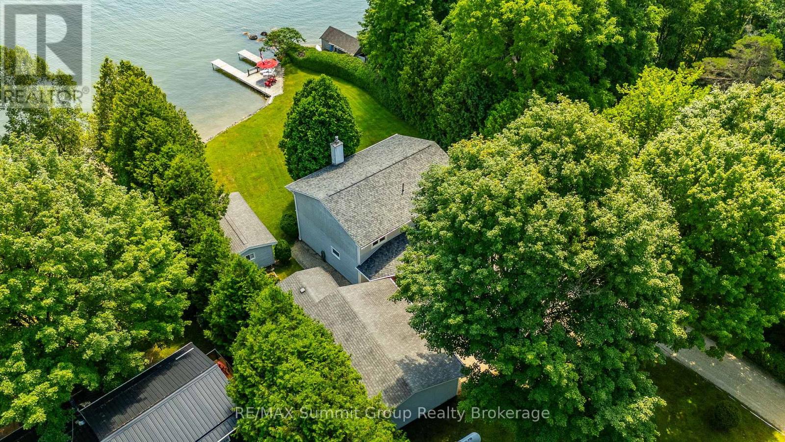 221 Point Road, Grey Highlands, Ontario  N0C 1E0 - Photo 42 - X12313668