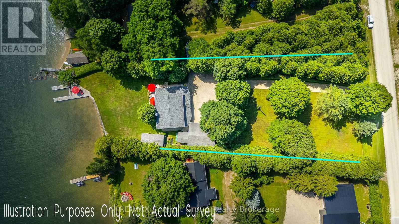 221 Point Road, Grey Highlands, Ontario  N0C 1E0 - Photo 45 - X12313668