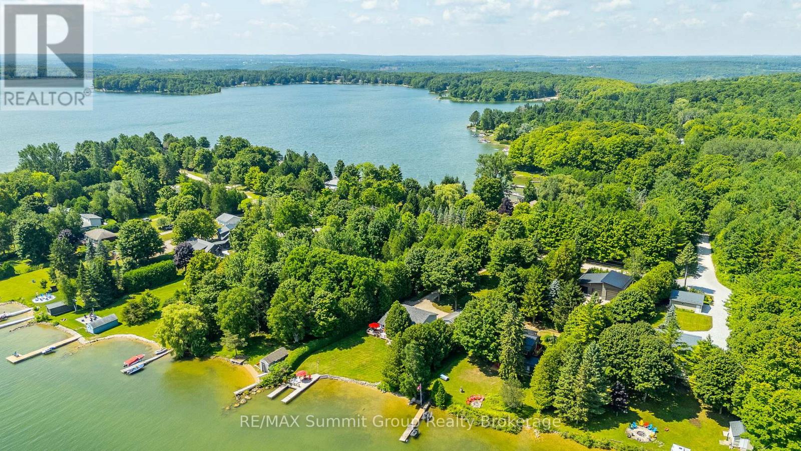 221 Point Road, Grey Highlands, Ontario  N0C 1E0 - Photo 47 - X12313668