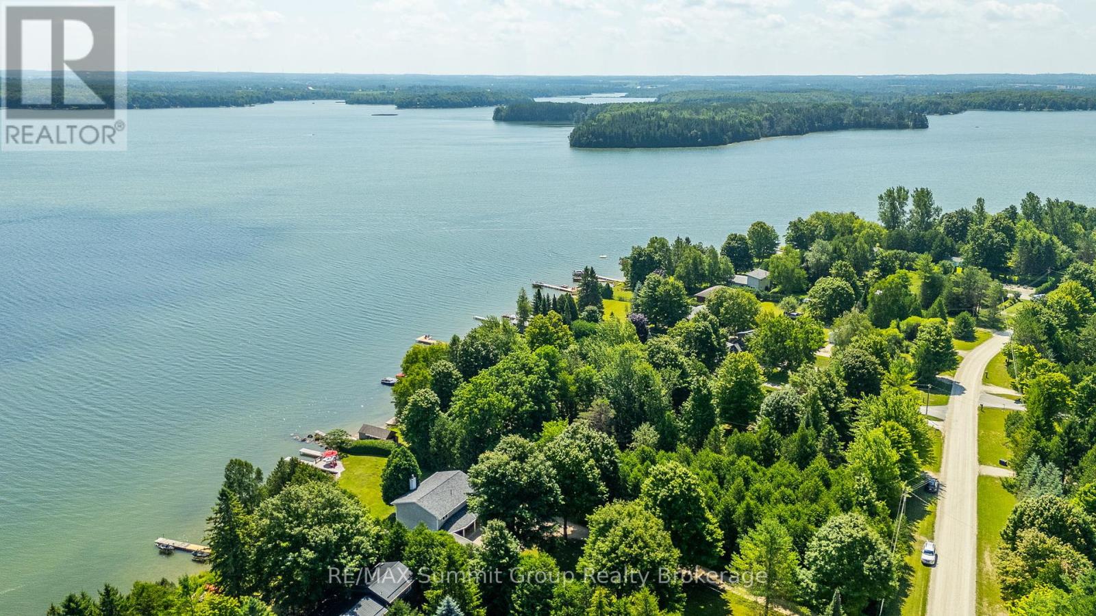 221 Point Road, Grey Highlands, Ontario  N0C 1E0 - Photo 48 - X12313668