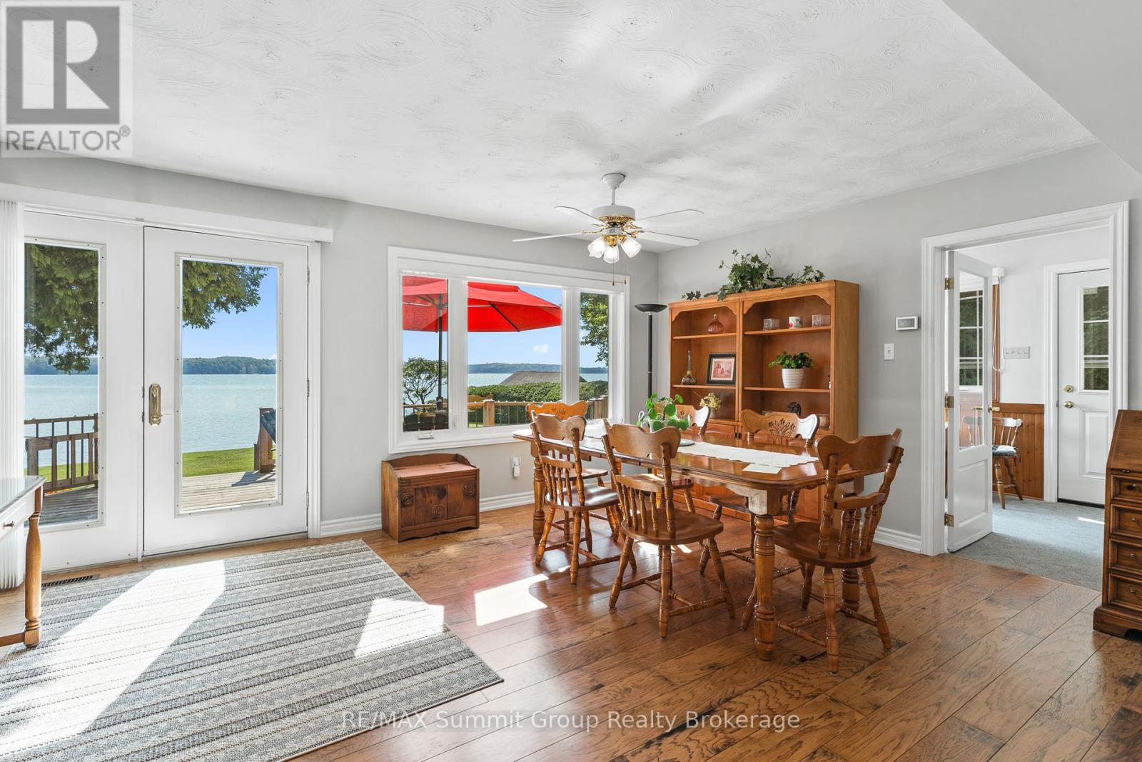 221 Point Road, Grey Highlands, Ontario  N0C 1E0 - Photo 6 - X12313668