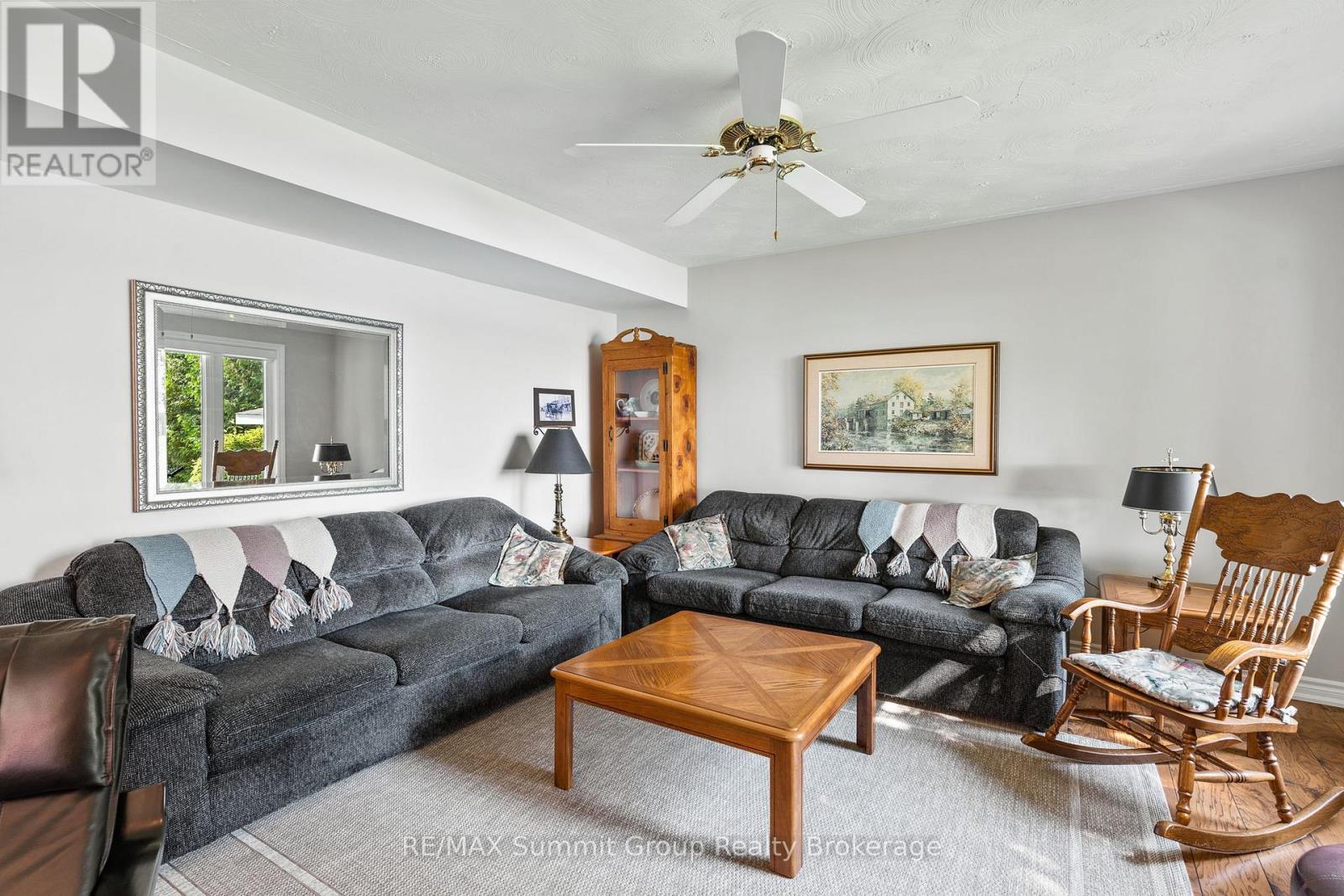 221 Point Road, Grey Highlands, Ontario  N0C 1E0 - Photo 9 - X12313668
