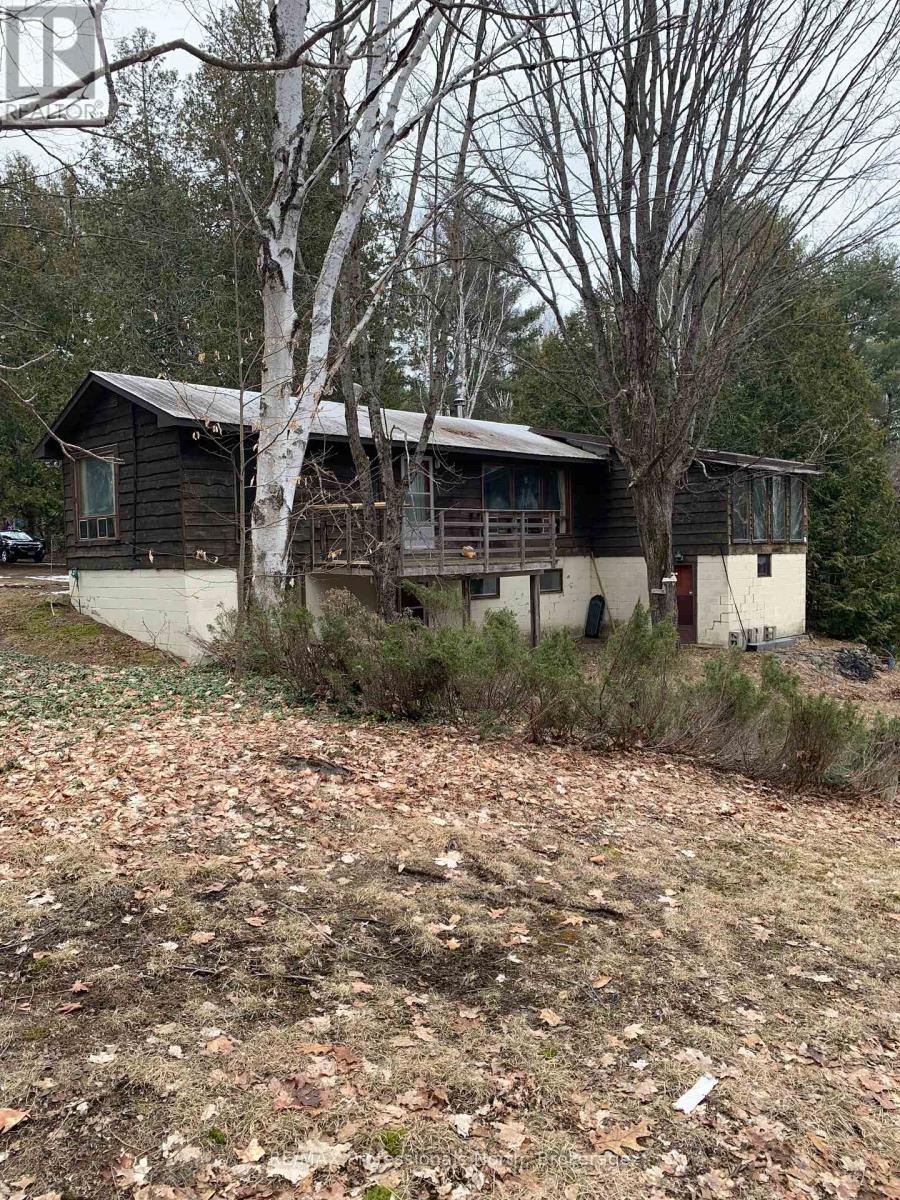 1688 URSA ROAD, Highlands East, Ontario