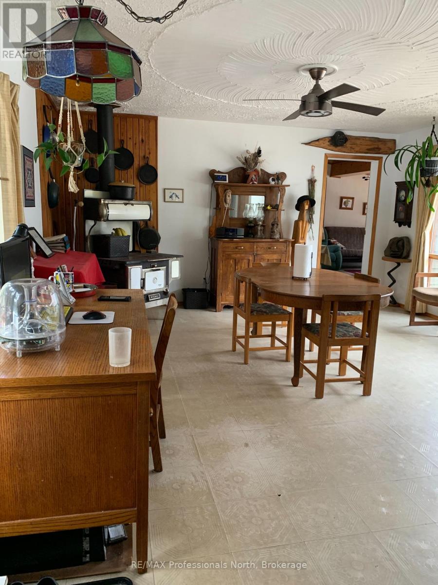 1688 Ursa Road, Highlands East, Ontario  K0M 1R0 - Photo 3 - X12313691