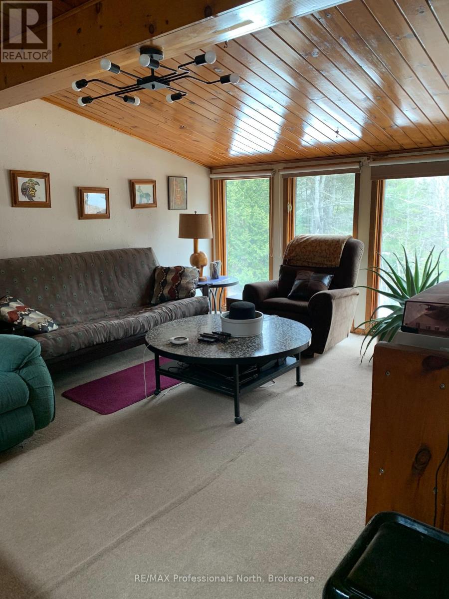 1688 Ursa Road, Highlands East, Ontario  K0M 1R0 - Photo 7 - X12313691