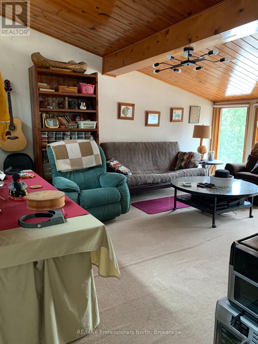 1688 Ursa Road, Highlands East, Ontario  K0M 1R0 - Photo 8 - X12313691