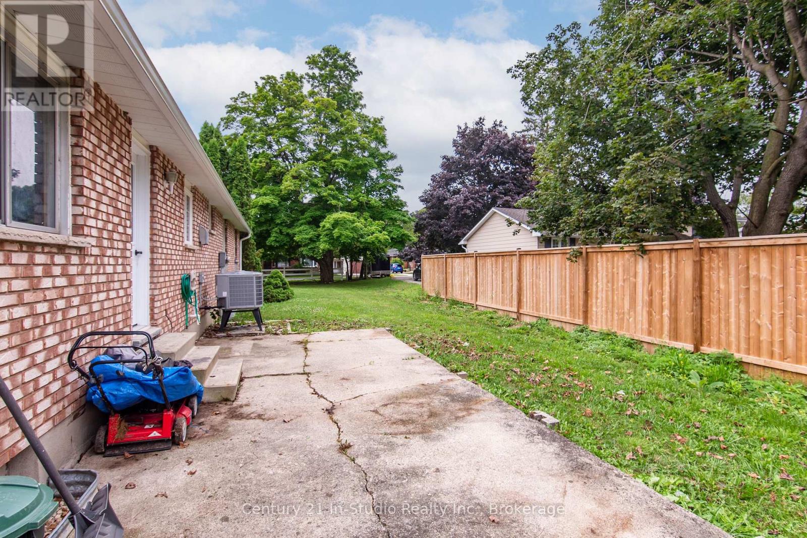 1116 Milne Drive, Kincardine, Ontario  N2Z 1X4 - Photo 29 - X12313700