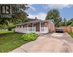 1116 MILNE DRIVE, Kincardine, Ontario
