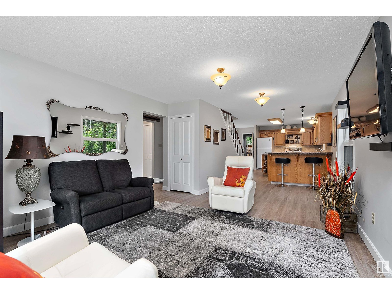 110 1st Av, Rural Wetaskiwin County, Alberta  T0C 1X0 - Photo 10 - E4450201