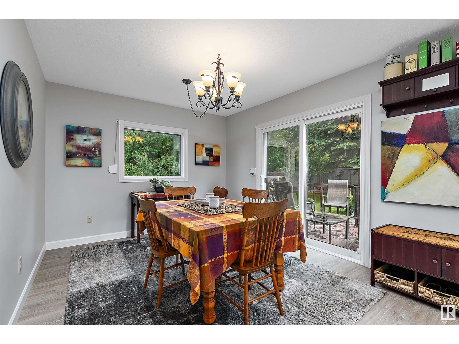 110 1st Av, Rural Wetaskiwin County, Alberta  T0C 1X0 - Photo 22 - E4450201