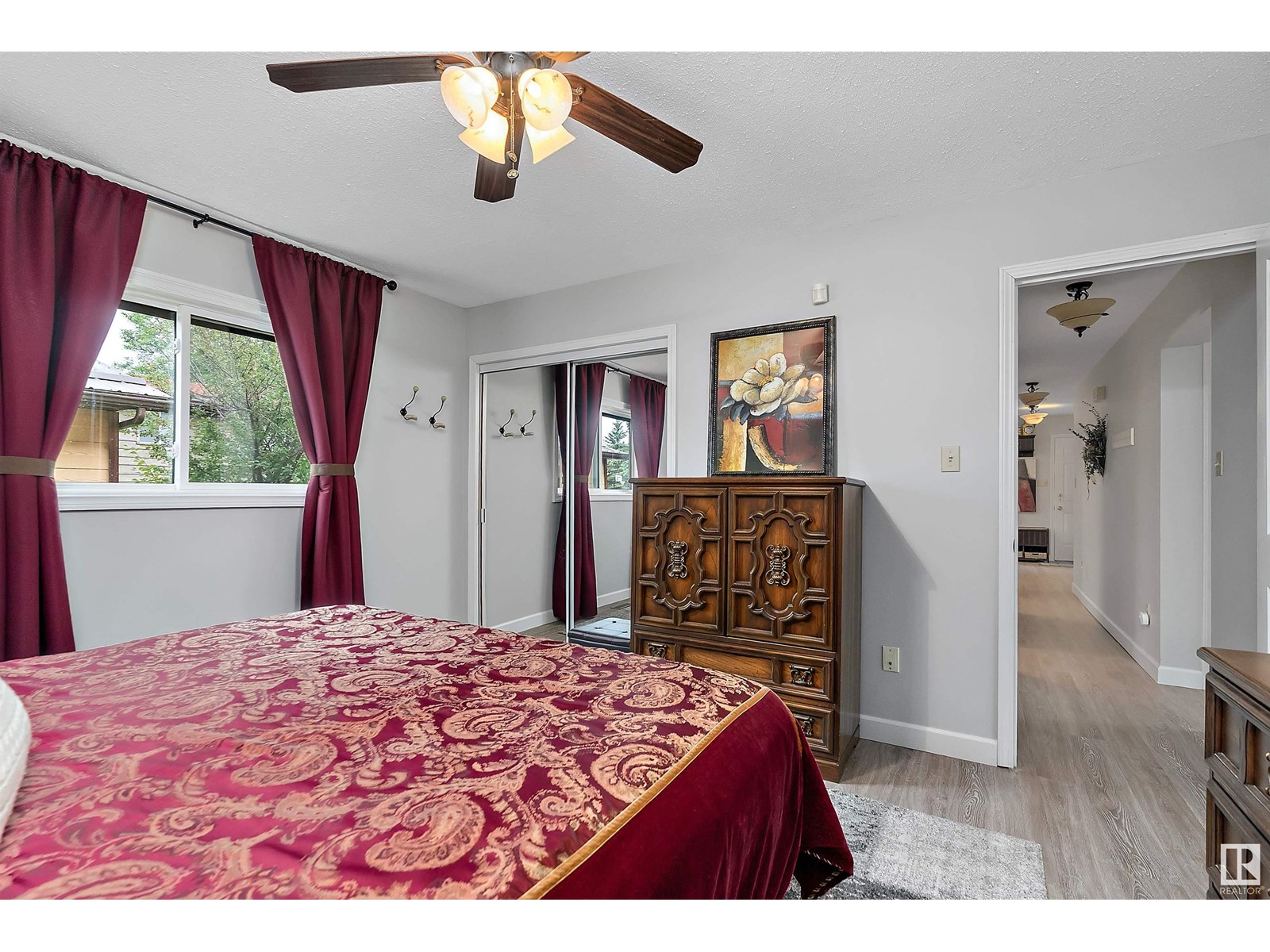 110 1st Av, Rural Wetaskiwin County, Alberta  T0C 1X0 - Photo 29 - E4450201