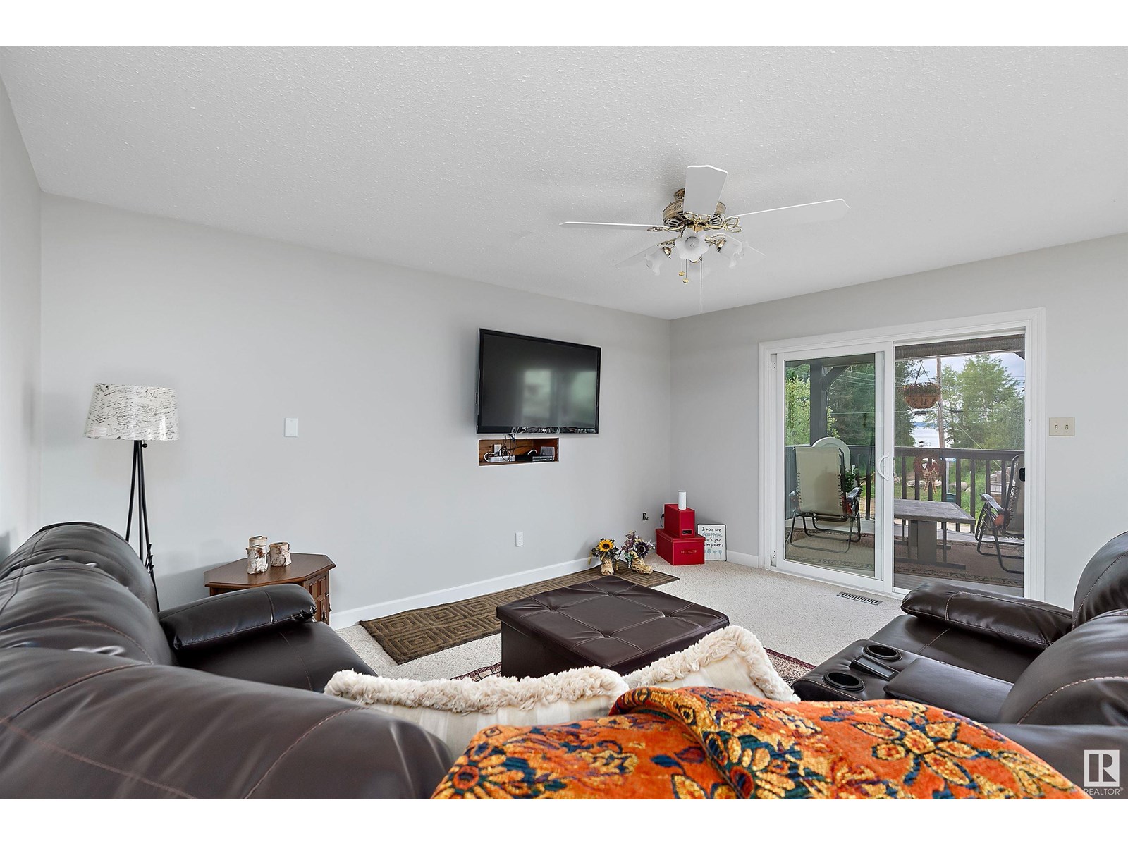 110 1st Av, Rural Wetaskiwin County, Alberta  T0C 1X0 - Photo 32 - E4450201