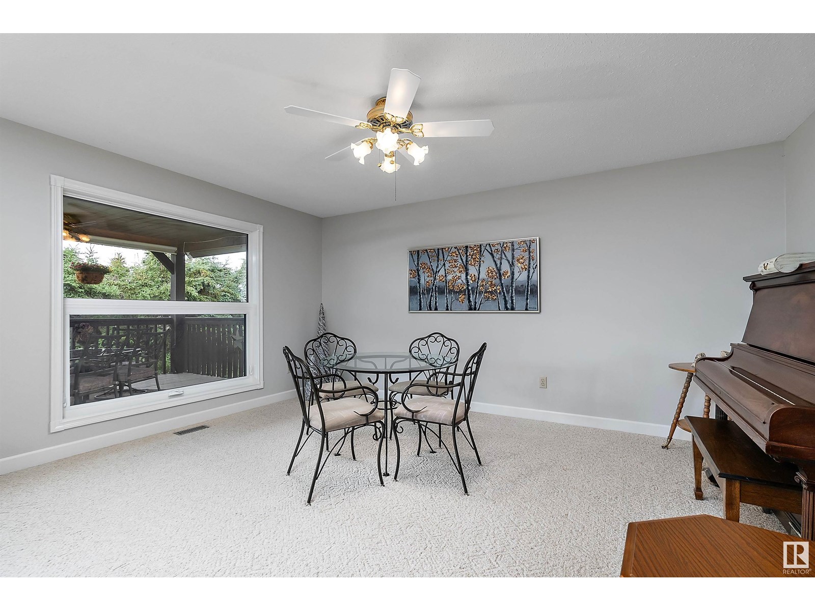 110 1st Av, Rural Wetaskiwin County, Alberta  T0C 1X0 - Photo 33 - E4450201