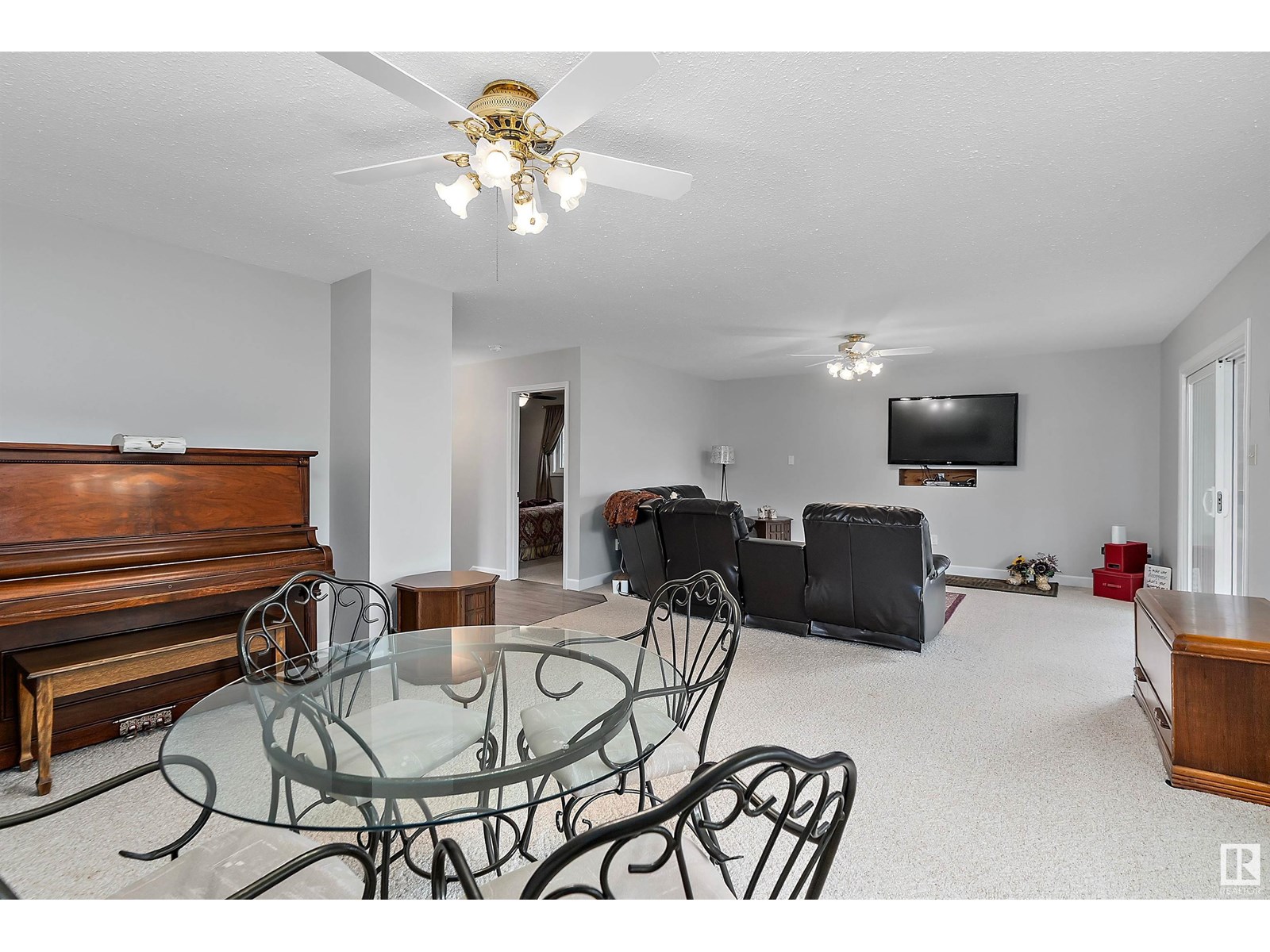 110 1st Av, Rural Wetaskiwin County, Alberta  T0C 1X0 - Photo 35 - E4450201