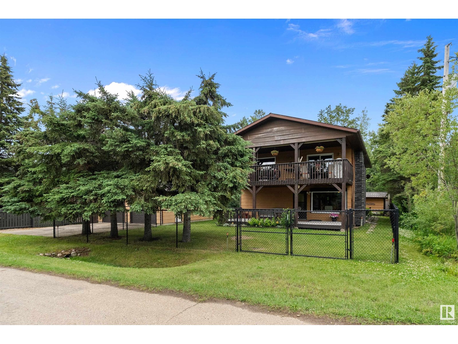 110 1st Av, Rural Wetaskiwin County, Alberta  T0C 1X0 - Photo 4 - E4450201