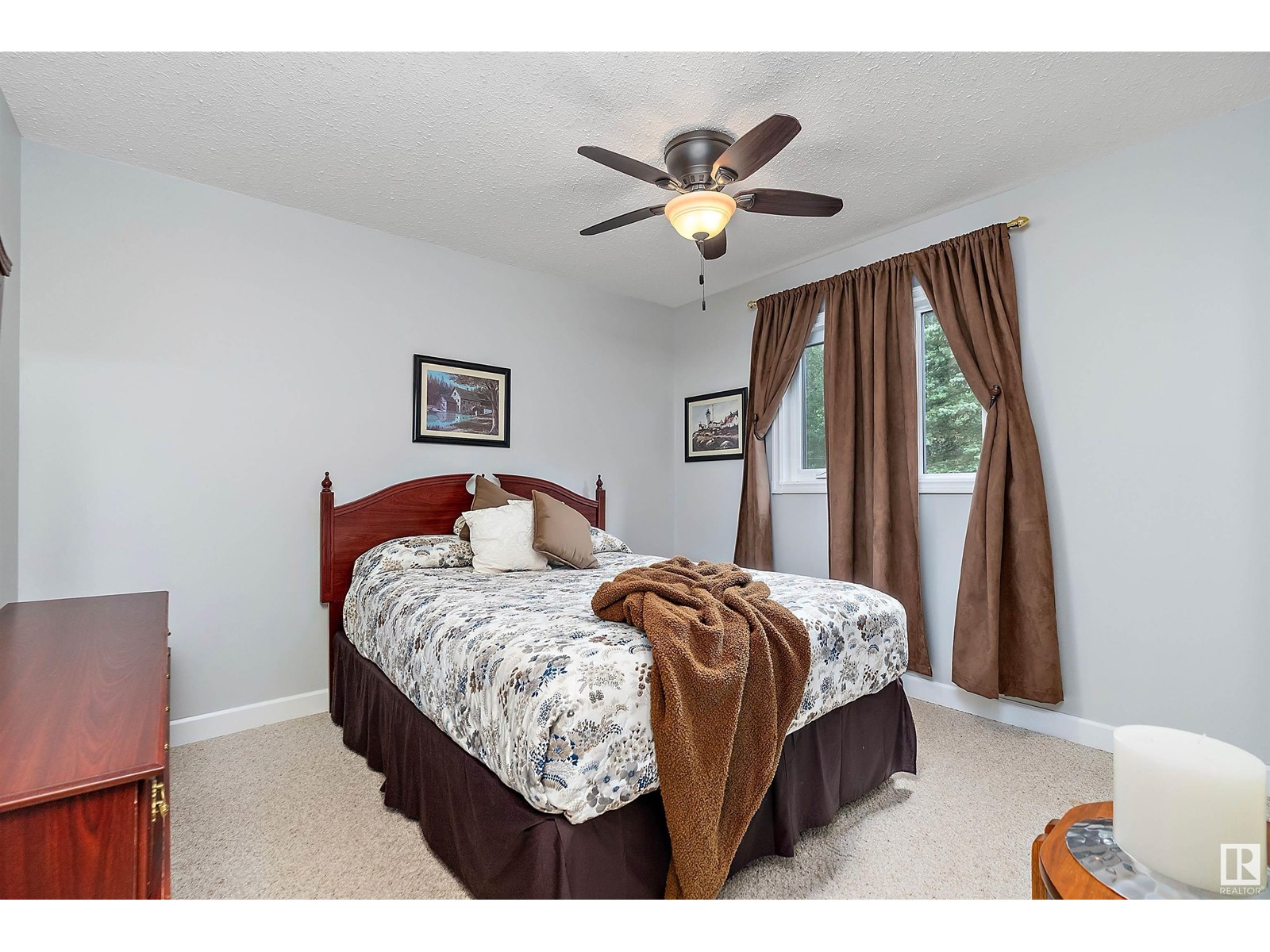 110 1st Av, Rural Wetaskiwin County, Alberta  T0C 1X0 - Photo 45 - E4450201