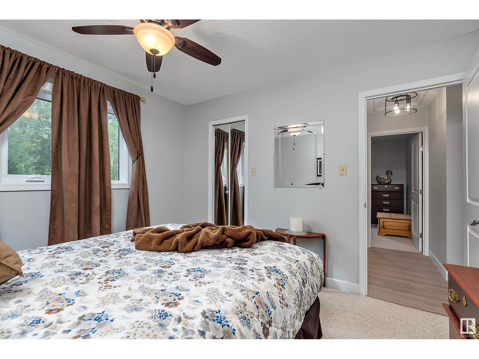 110 1st Av, Rural Wetaskiwin County, Alberta  T0C 1X0 - Photo 46 - E4450201