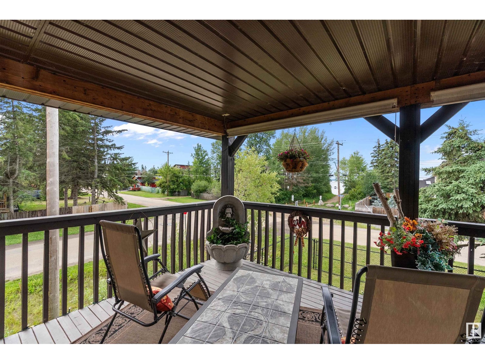 110 1st Av, Rural Wetaskiwin County, Alberta  T0C 1X0 - Photo 47 - E4450201