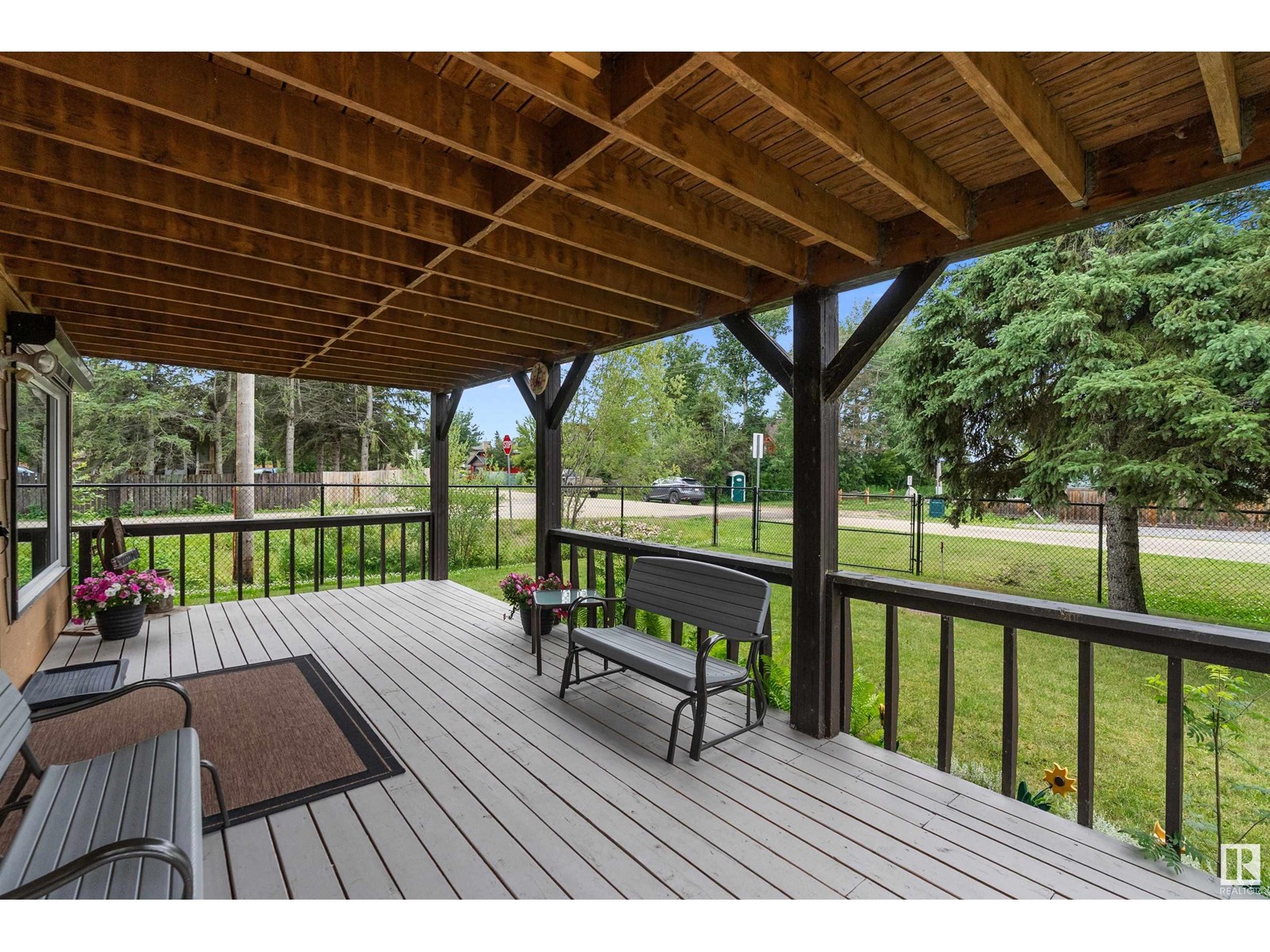 110 1st Av, Rural Wetaskiwin County, Alberta  T0C 1X0 - Photo 48 - E4450201