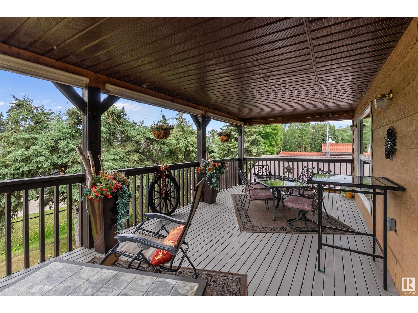 110 1st Av, Rural Wetaskiwin County, Alberta  T0C 1X0 - Photo 50 - E4450201