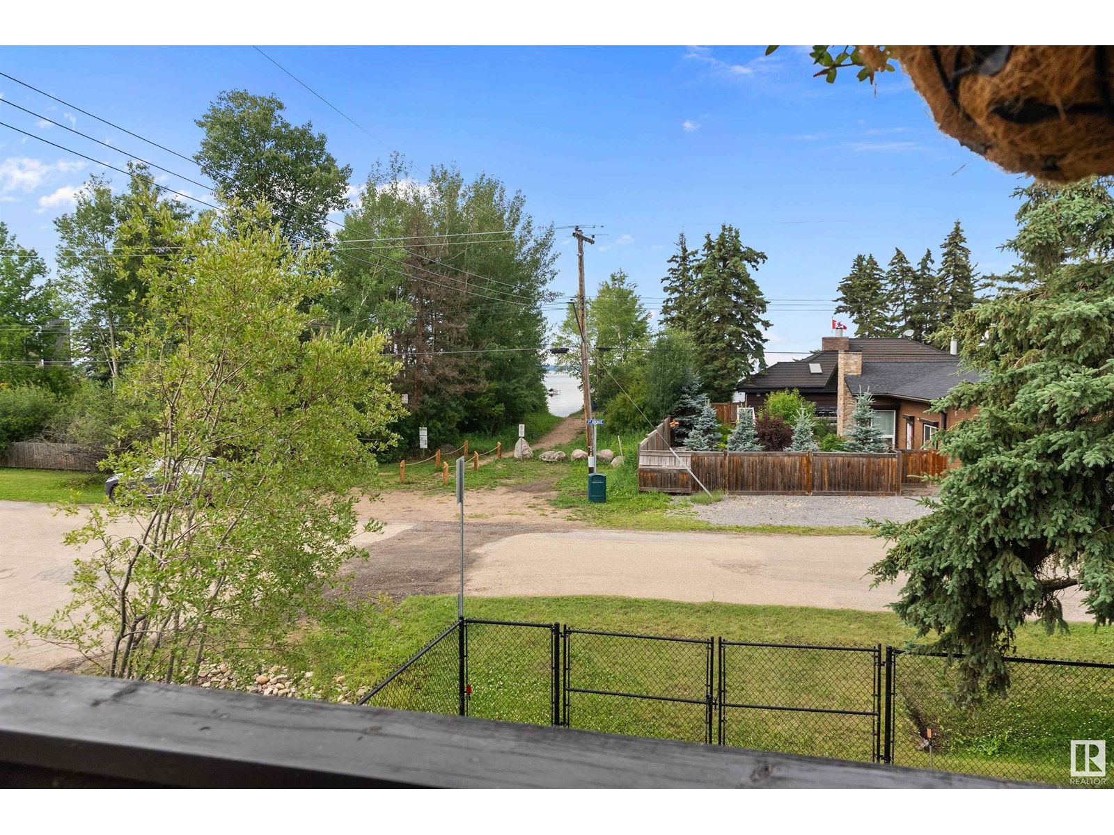 110 1st Av, Rural Wetaskiwin County, Alberta  T0C 1X0 - Photo 51 - E4450201