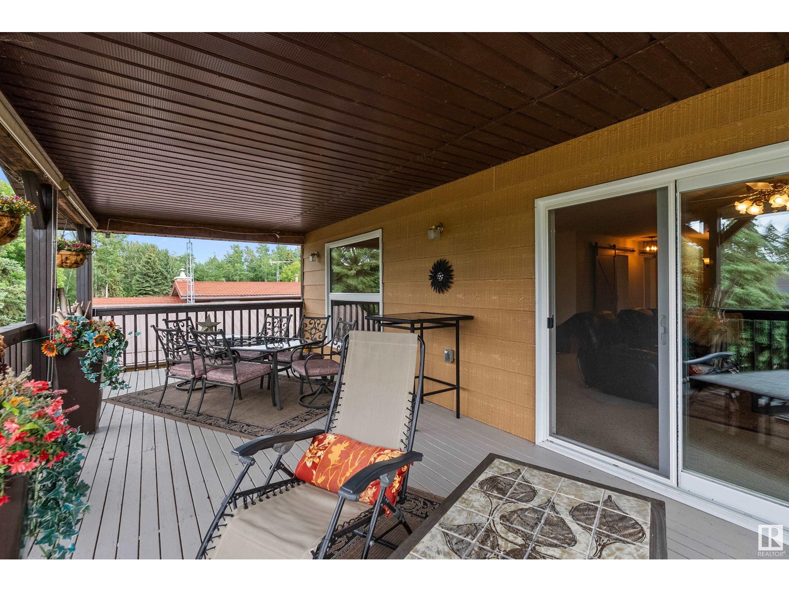 110 1st Av, Rural Wetaskiwin County, Alberta  T0C 1X0 - Photo 52 - E4450201