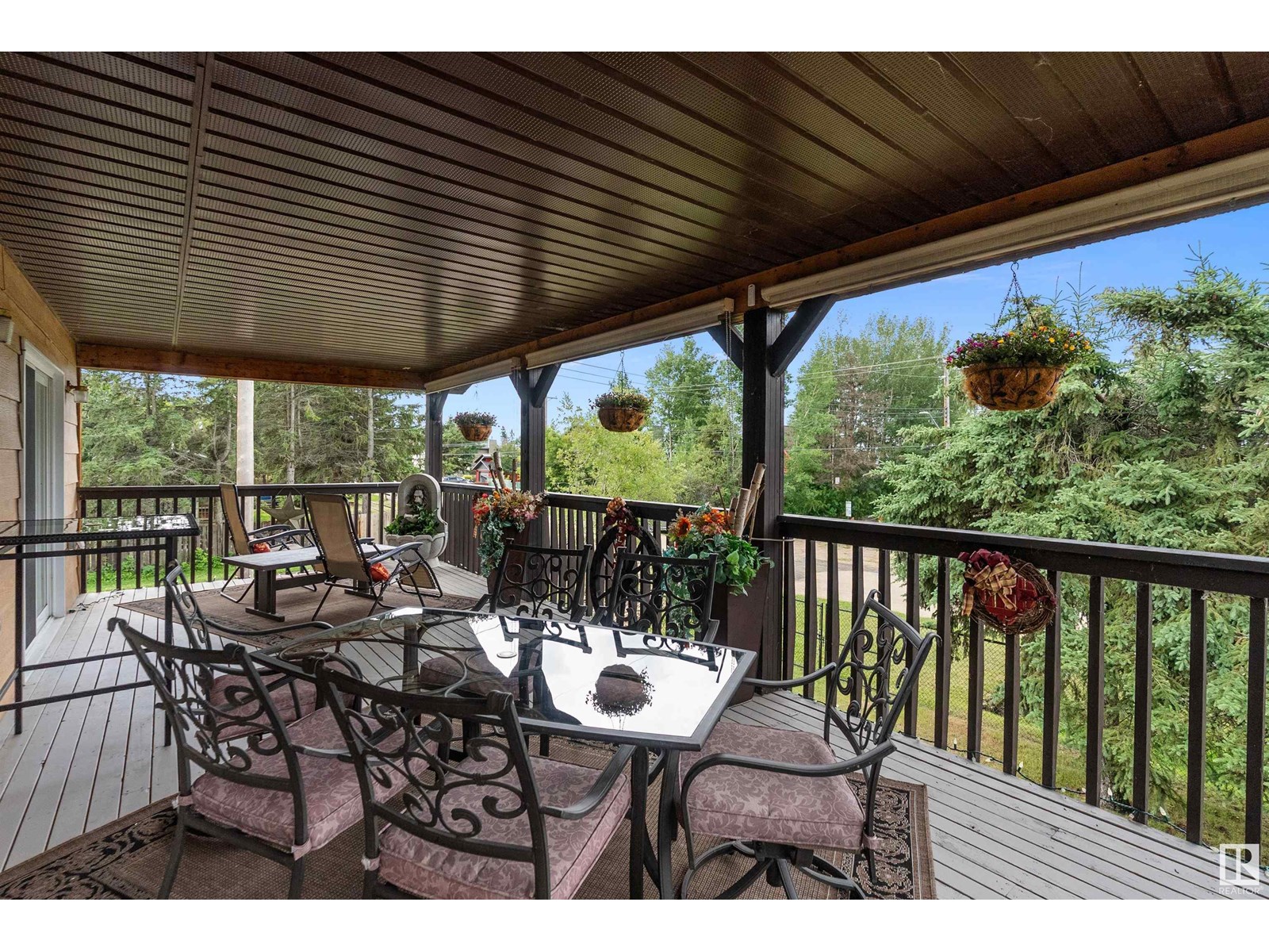 110 1st Av, Rural Wetaskiwin County, Alberta  T0C 1X0 - Photo 53 - E4450201