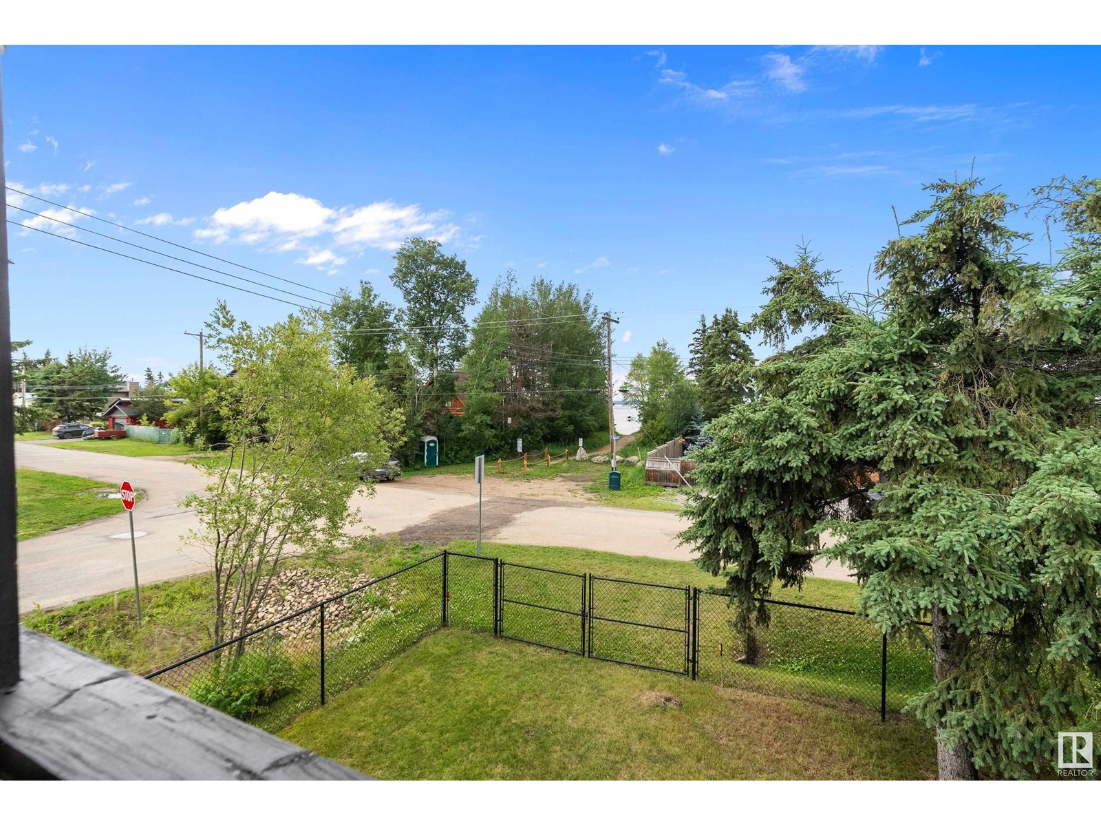 110 1st Av, Rural Wetaskiwin County, Alberta  T0C 1X0 - Photo 54 - E4450201