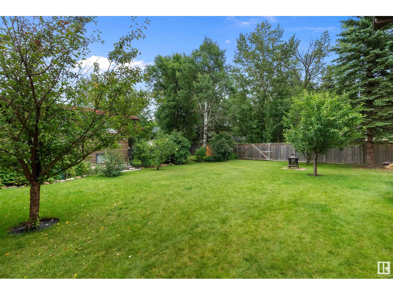 110 1st Av, Rural Wetaskiwin County, Alberta  T0C 1X0 - Photo 55 - E4450201