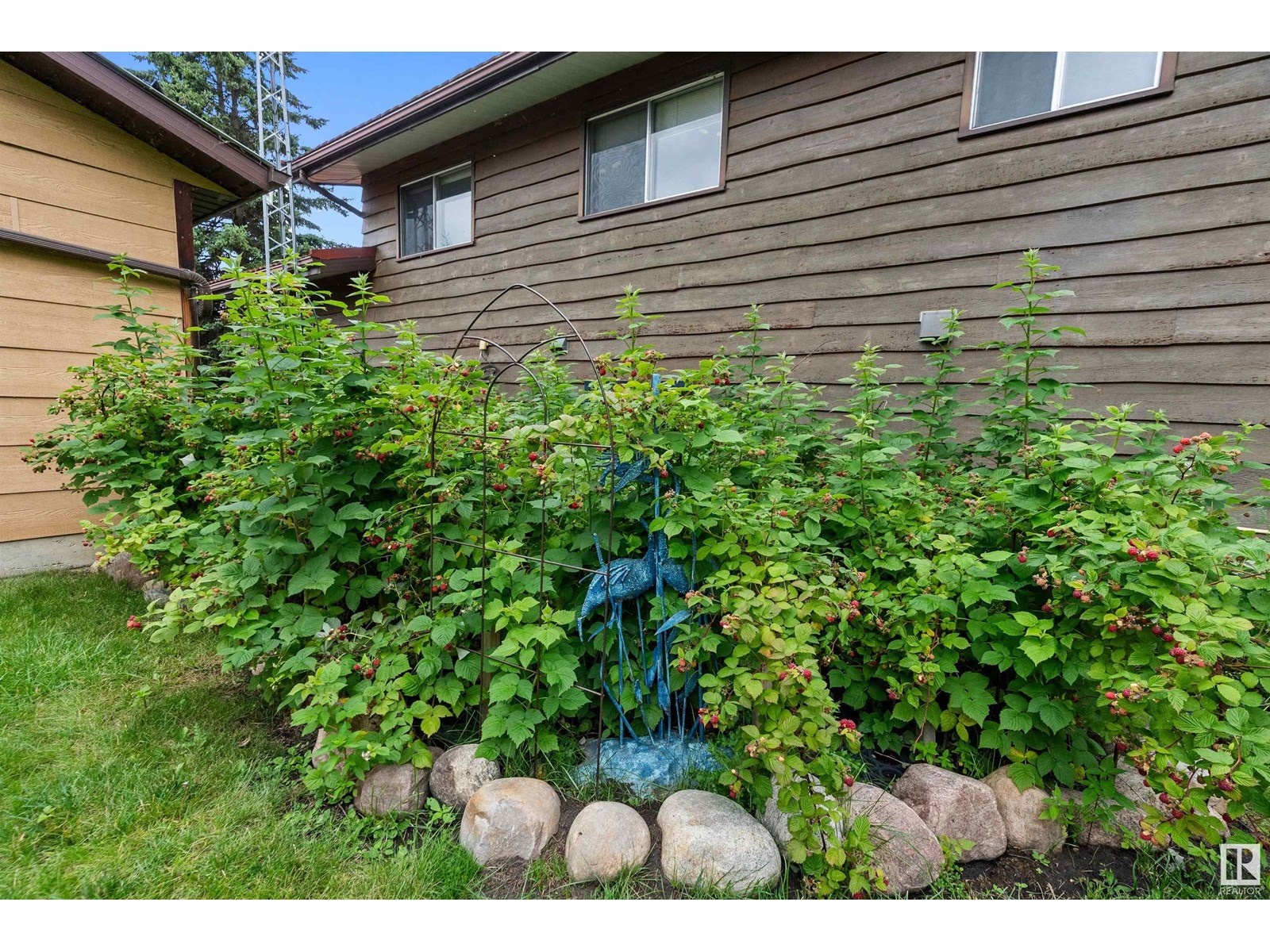 110 1st Av, Rural Wetaskiwin County, Alberta  T0C 1X0 - Photo 56 - E4450201